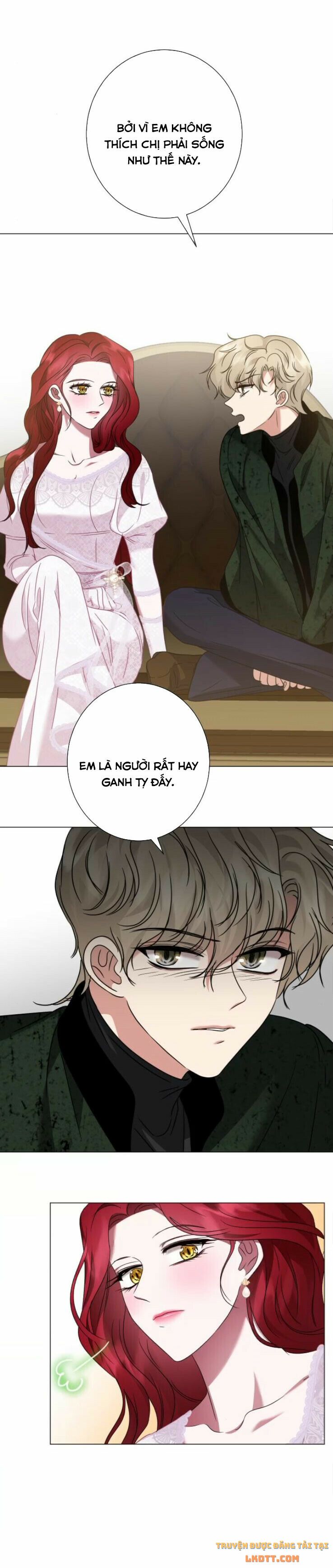 đọc truyện Hoán Đổi Linh Hồn Chương 27 ảnh 24 tại Thiên Thai Truyện