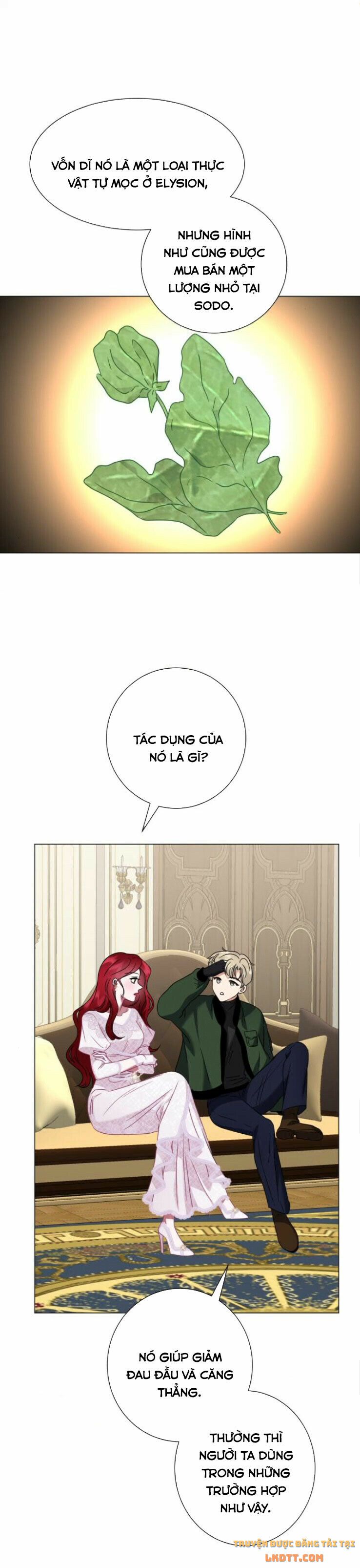 đọc truyện Hoán Đổi Linh Hồn Chương 27 ảnh 26 tại Thiên Thai Truyện