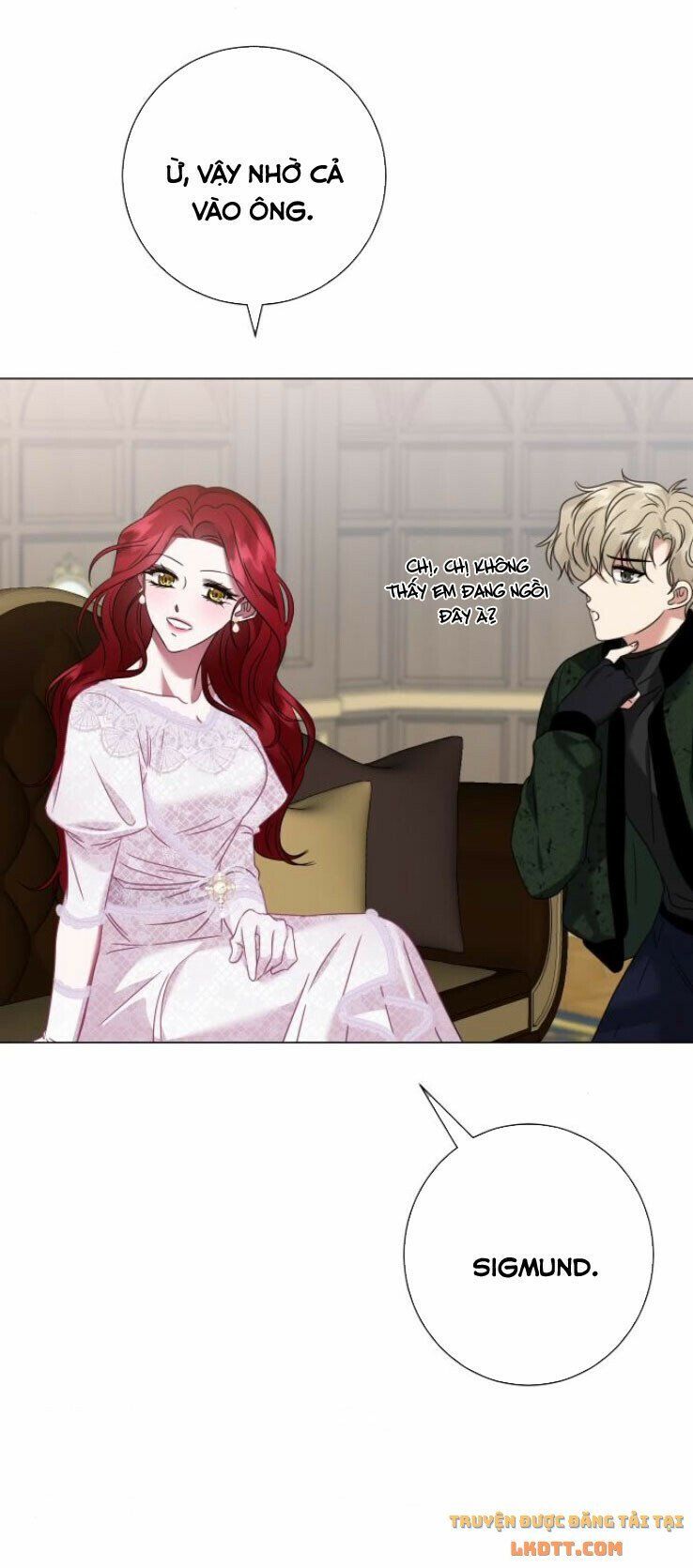 đọc truyện Hoán Đổi Linh Hồn Chương 27 ảnh 6 tại Thiên Thai Truyện