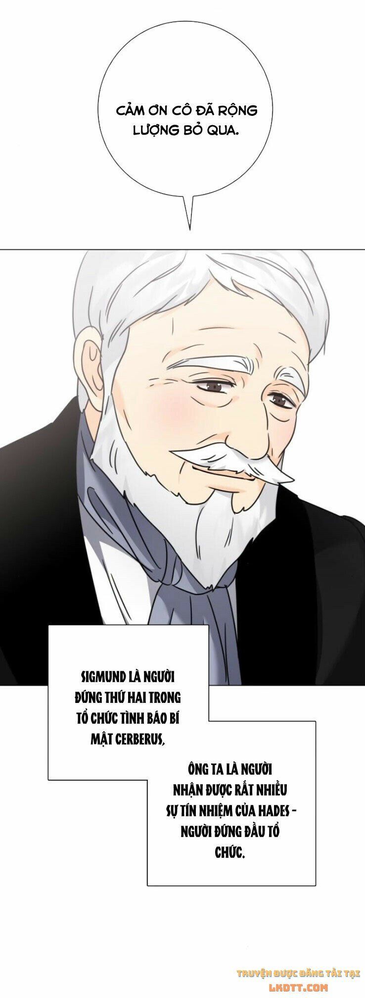 đọc truyện Hoán Đổi Linh Hồn Chương 27 ảnh 7 tại Thiên Thai Truyện