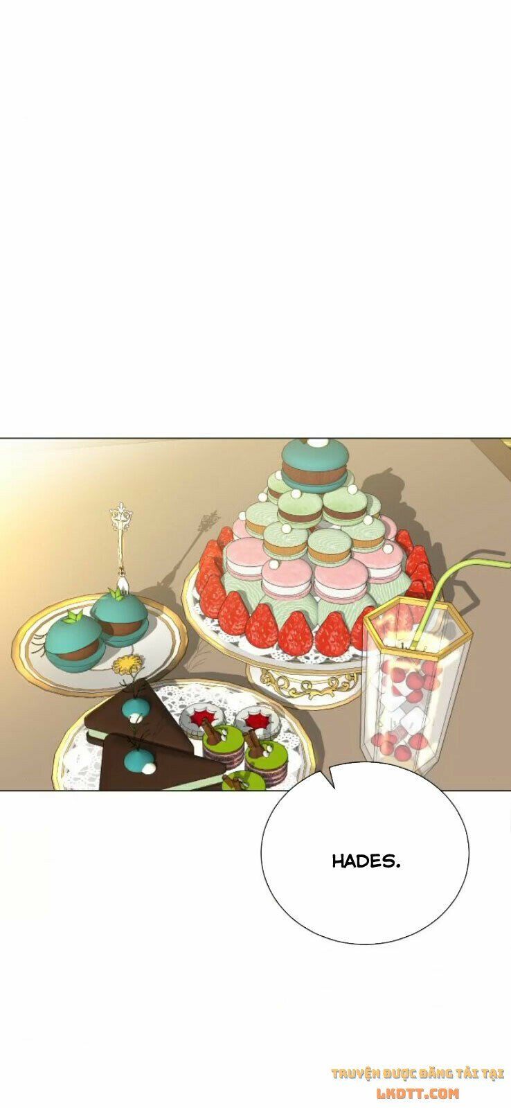 đọc truyện Hoán Đổi Linh Hồn Chương 27 ảnh 9 tại Thiên Thai Truyện