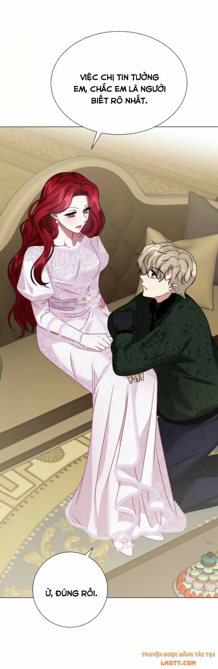 đọc truyện Hoán Đổi Linh Hồn Chương 27 ảnh 10 tại Thiên Thai Truyện