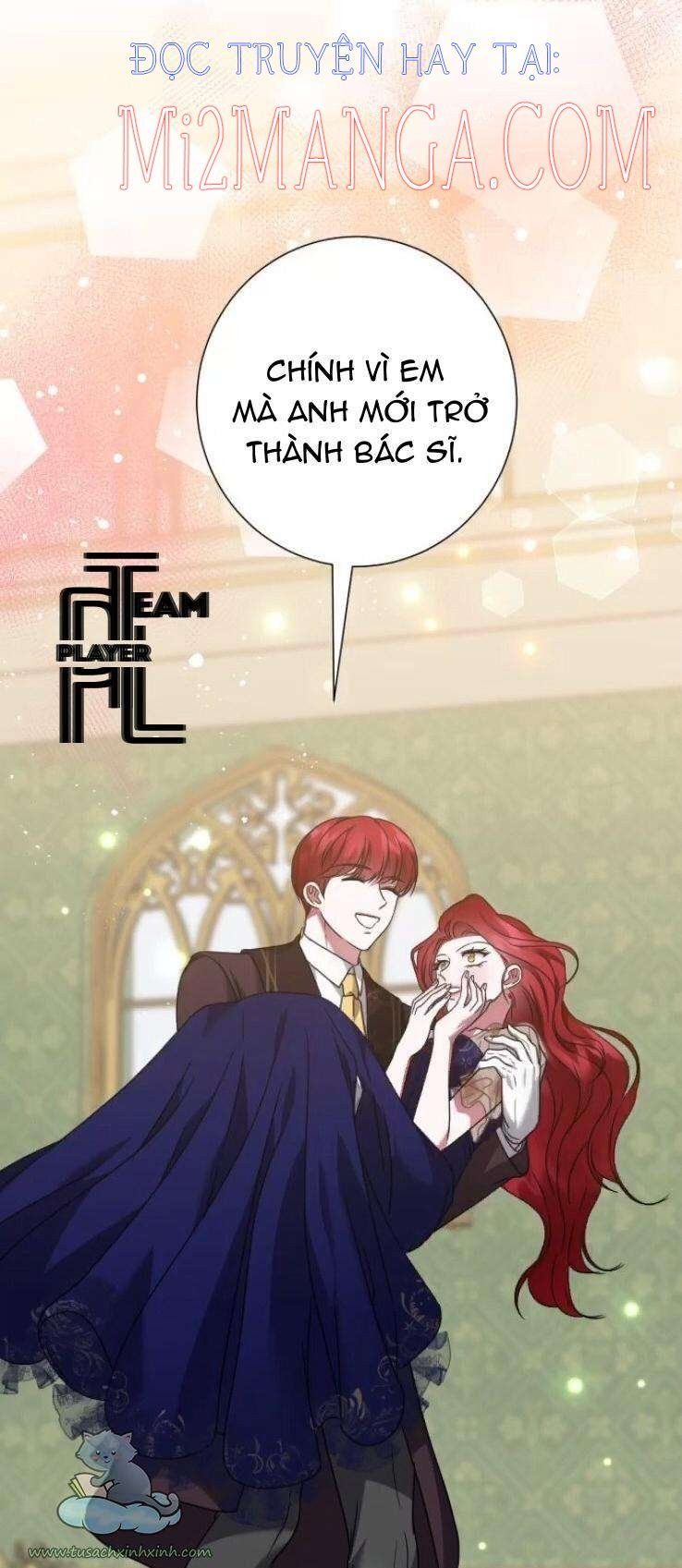 đọc truyện Hoán Đổi Linh Hồn Chương 28.5 ảnh 3 tại Thiên Thai Truyện