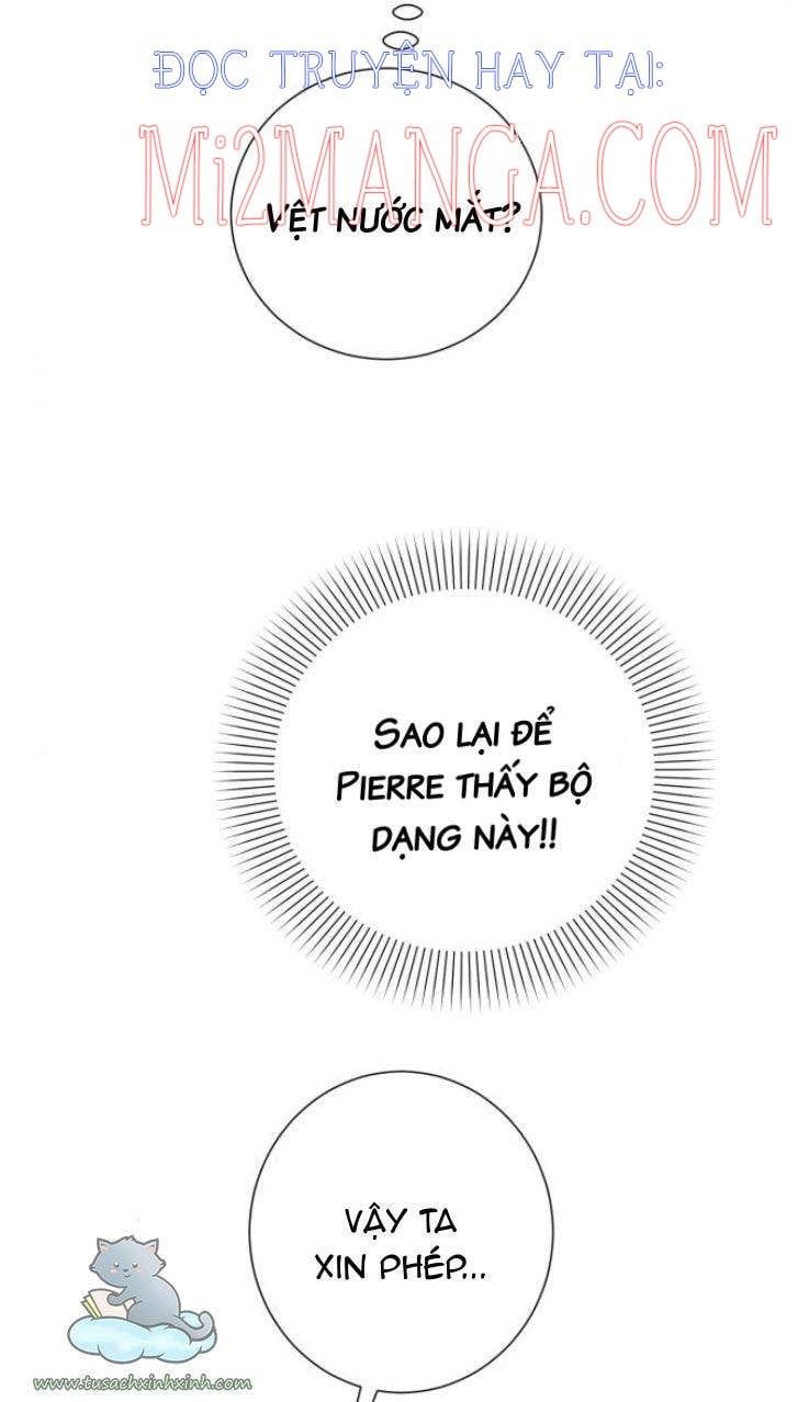 đọc truyện Hoán Đổi Linh Hồn Chương 28.5 ảnh 12 tại Thiên Thai Truyện