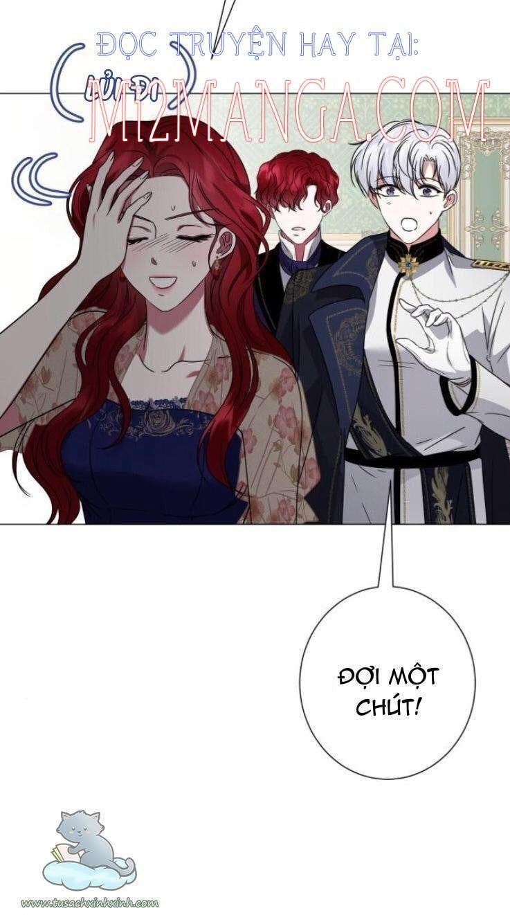 đọc truyện Hoán Đổi Linh Hồn Chương 28.5 ảnh 13 tại Thiên Thai Truyện