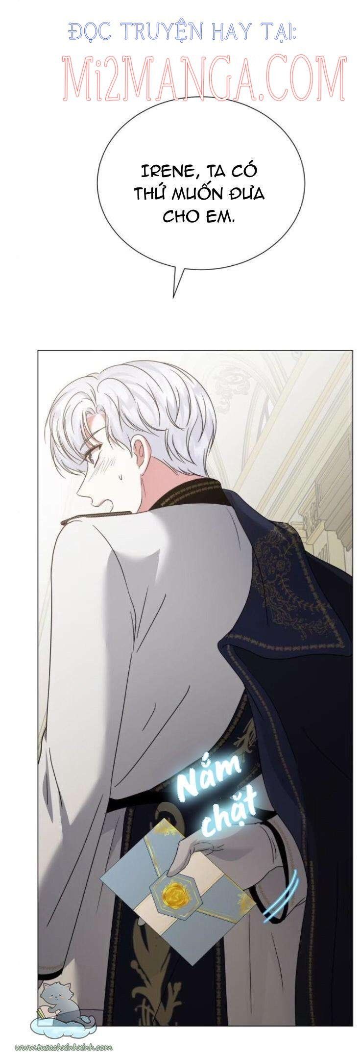 đọc truyện Hoán Đổi Linh Hồn Chương 28.5 ảnh 14 tại Thiên Thai Truyện