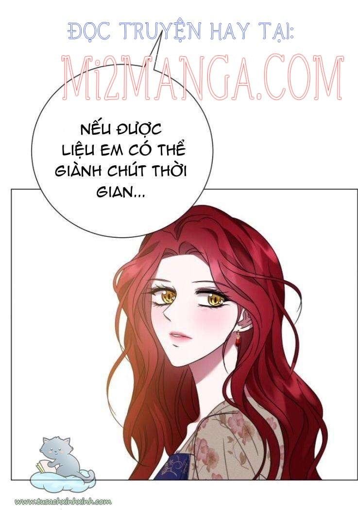 đọc truyện Hoán Đổi Linh Hồn Chương 28.5 ảnh 15 tại Thiên Thai Truyện