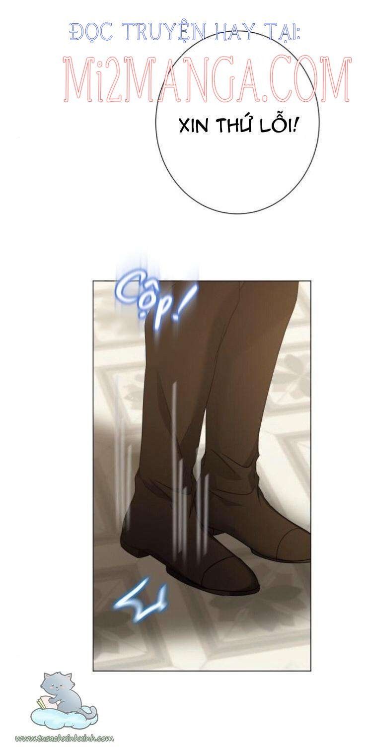 đọc truyện Hoán Đổi Linh Hồn Chương 28.5 ảnh 16 tại Thiên Thai Truyện