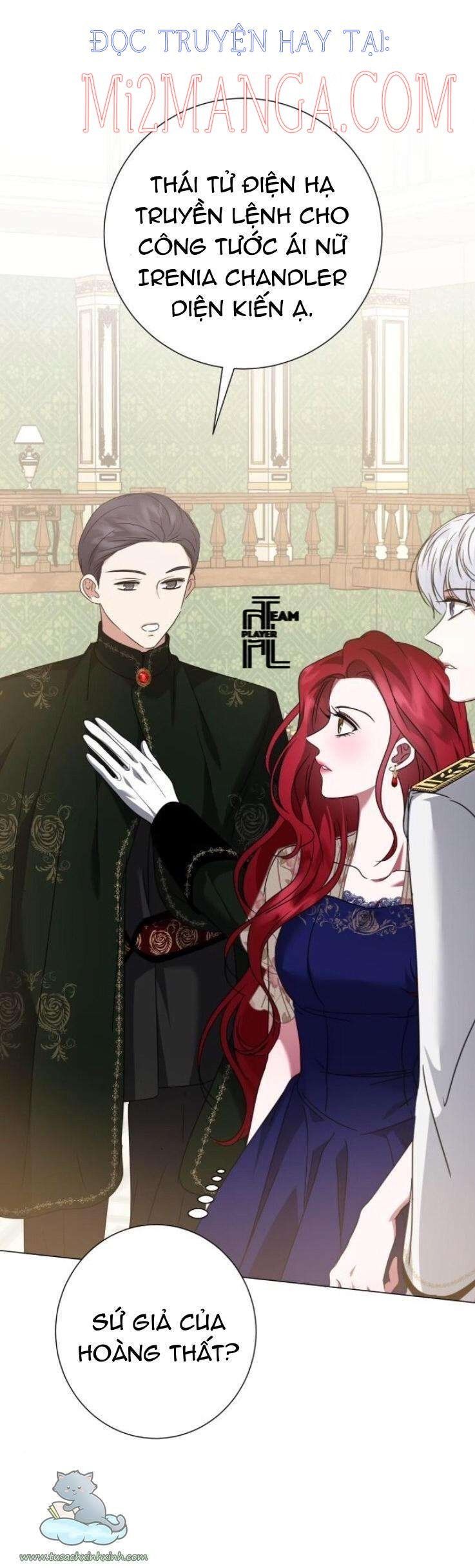 đọc truyện Hoán Đổi Linh Hồn Chương 28.5 ảnh 17 tại Thiên Thai Truyện