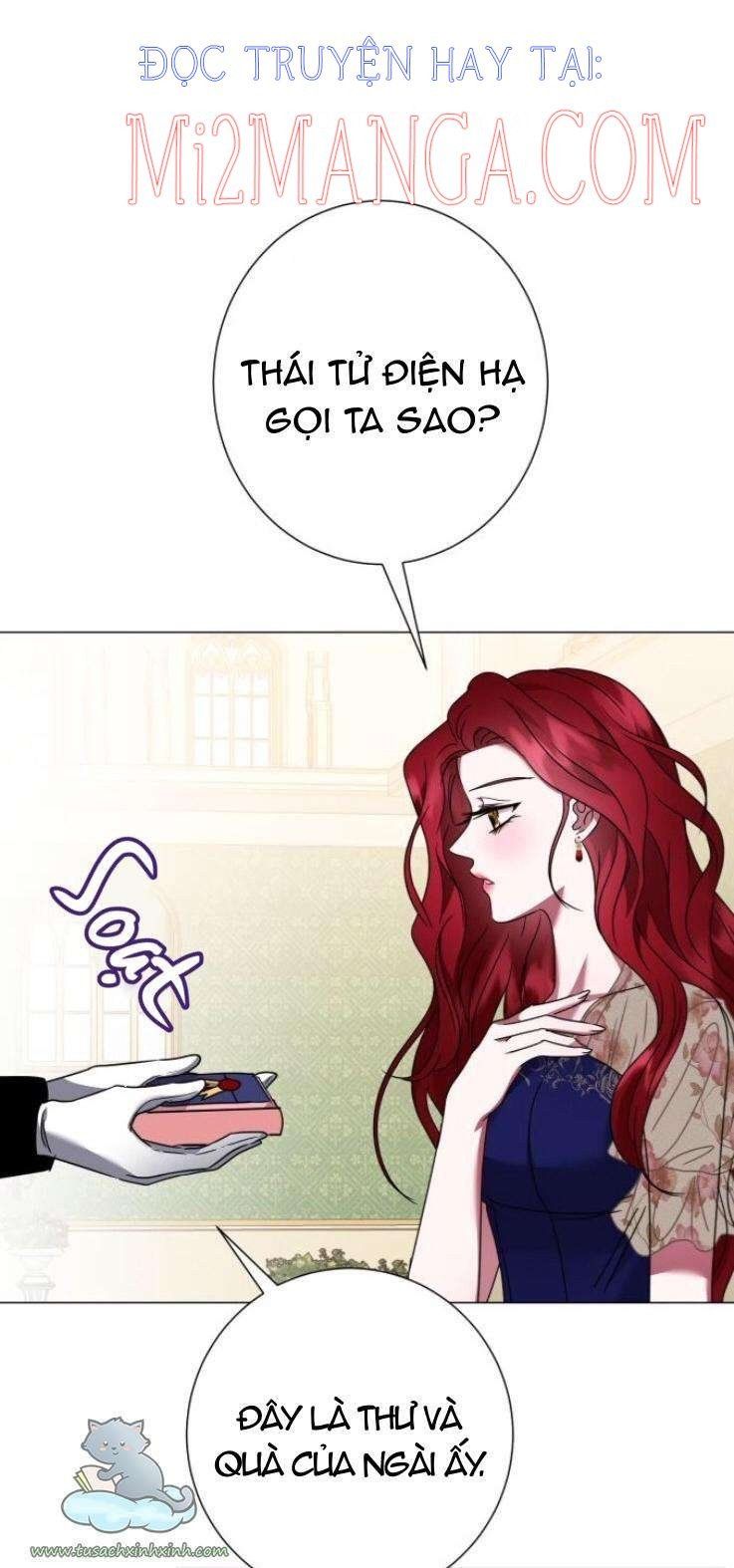 đọc truyện Hoán Đổi Linh Hồn Chương 28.5 ảnh 18 tại Thiên Thai Truyện