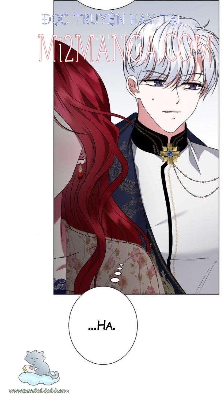 đọc truyện Hoán Đổi Linh Hồn Chương 28.5 ảnh 19 tại Thiên Thai Truyện