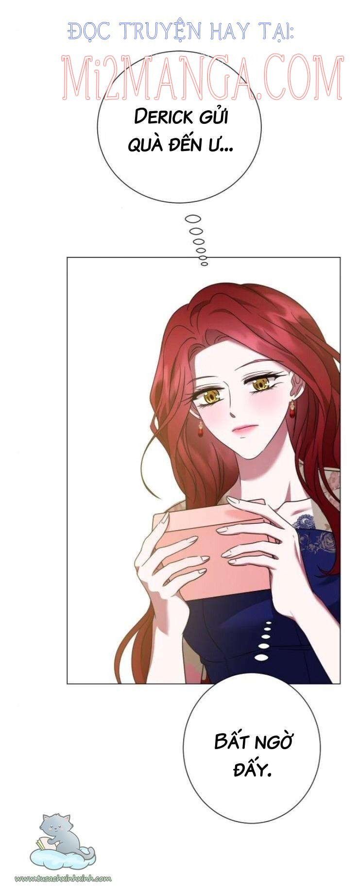 đọc truyện Hoán Đổi Linh Hồn Chương 28.5 ảnh 20 tại Thiên Thai Truyện