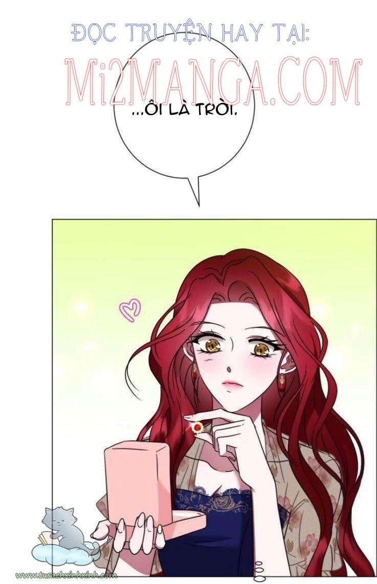 đọc truyện Hoán Đổi Linh Hồn Chương 28.5 ảnh 23 tại Thiên Thai Truyện