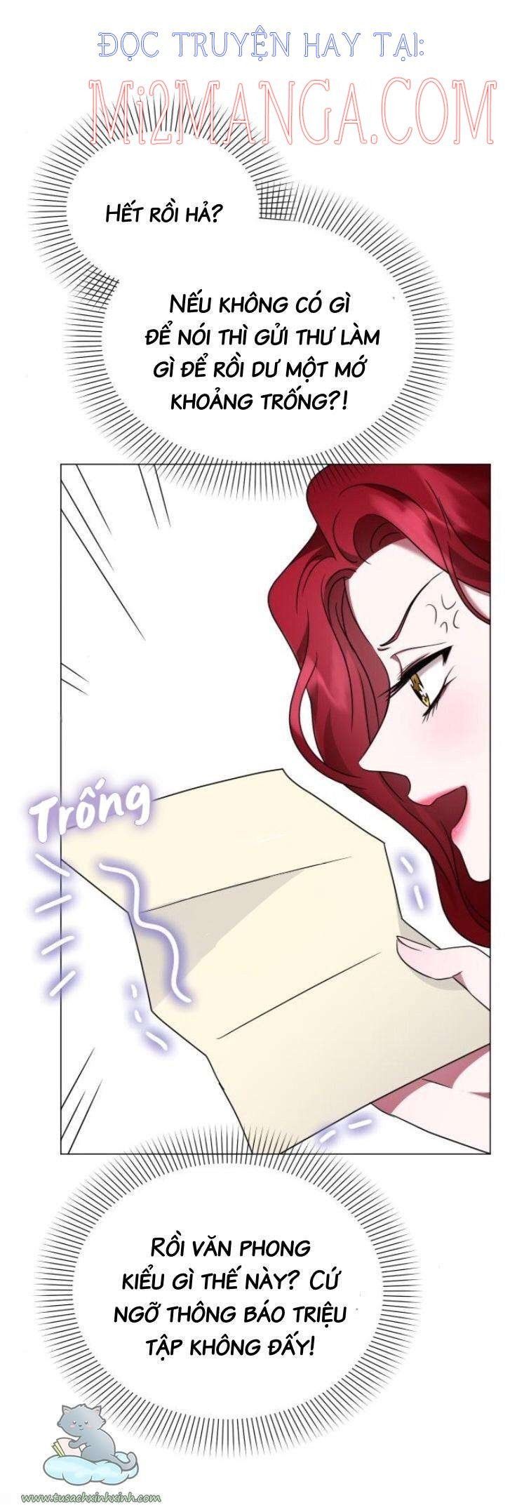 đọc truyện Hoán Đổi Linh Hồn Chương 28.5 ảnh 26 tại Thiên Thai Truyện