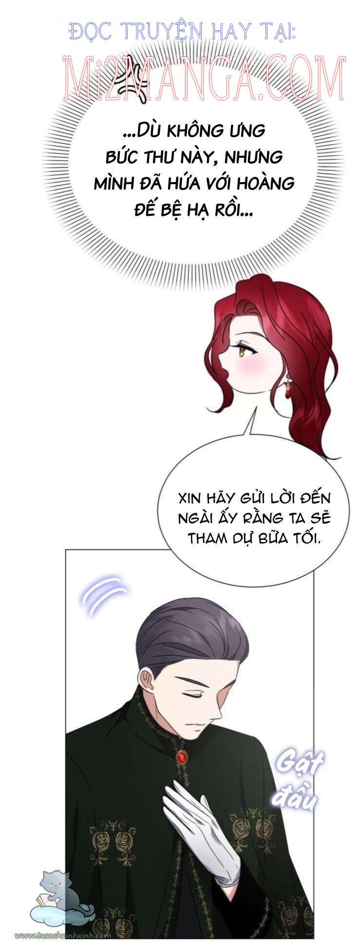 đọc truyện Hoán Đổi Linh Hồn Chương 28.5 ảnh 27 tại Thiên Thai Truyện