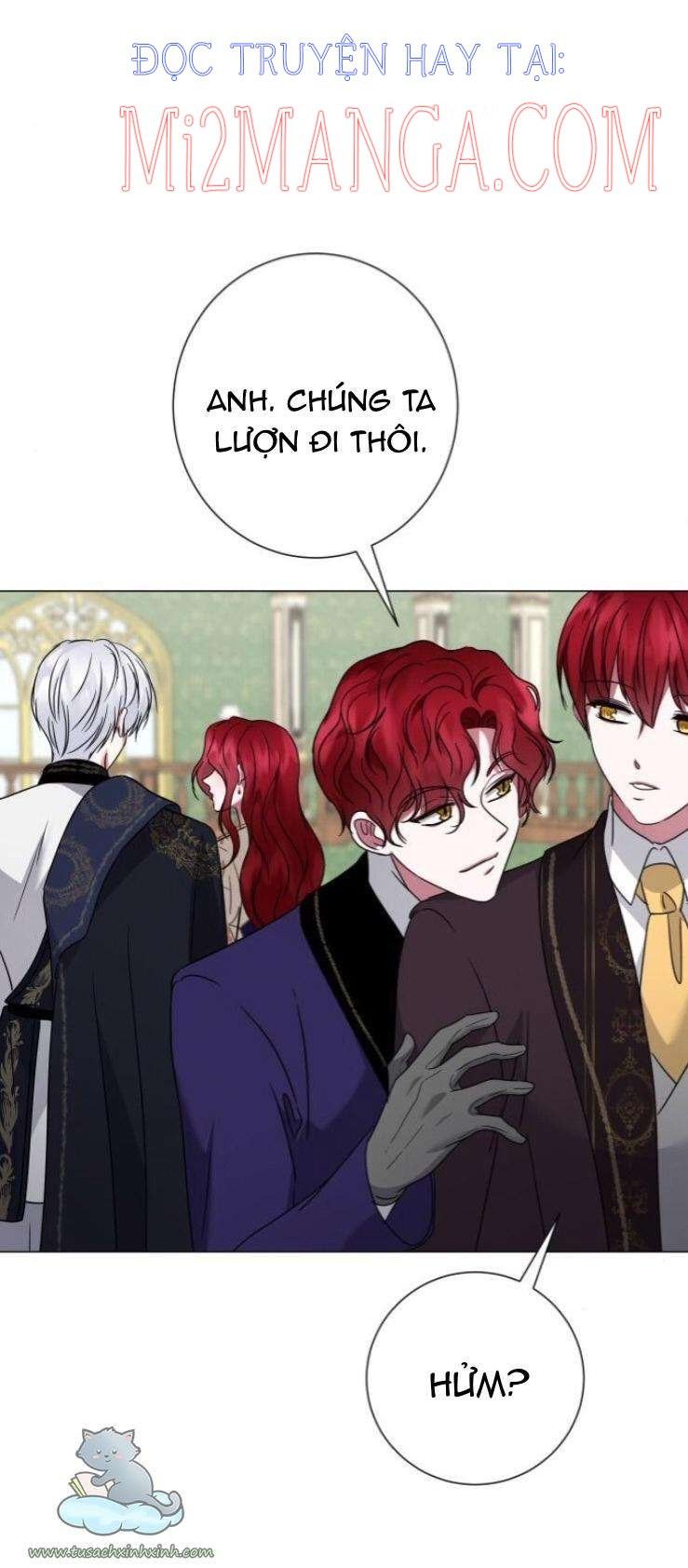 đọc truyện Hoán Đổi Linh Hồn Chương 28.5 ảnh 29 tại Thiên Thai Truyện