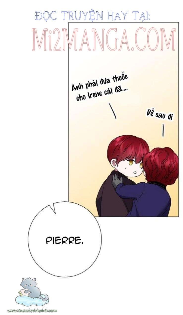 đọc truyện Hoán Đổi Linh Hồn Chương 28.5 ảnh 30 tại Thiên Thai Truyện