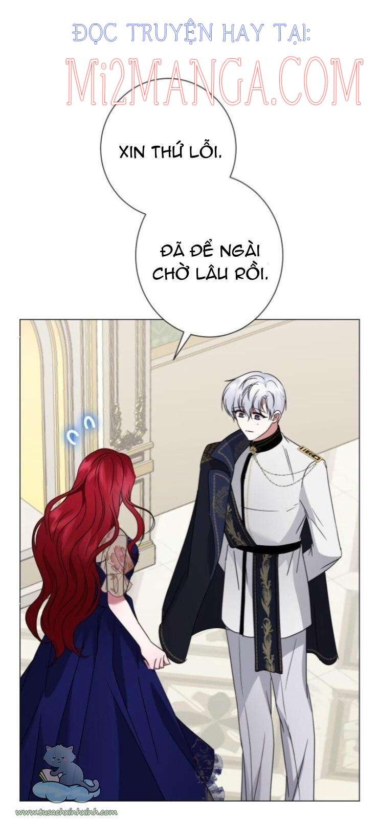 đọc truyện Hoán Đổi Linh Hồn Chương 28.5 ảnh 31 tại Thiên Thai Truyện