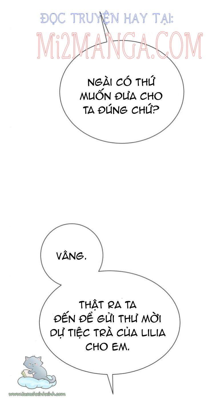 đọc truyện Hoán Đổi Linh Hồn Chương 28.5 ảnh 32 tại Thiên Thai Truyện