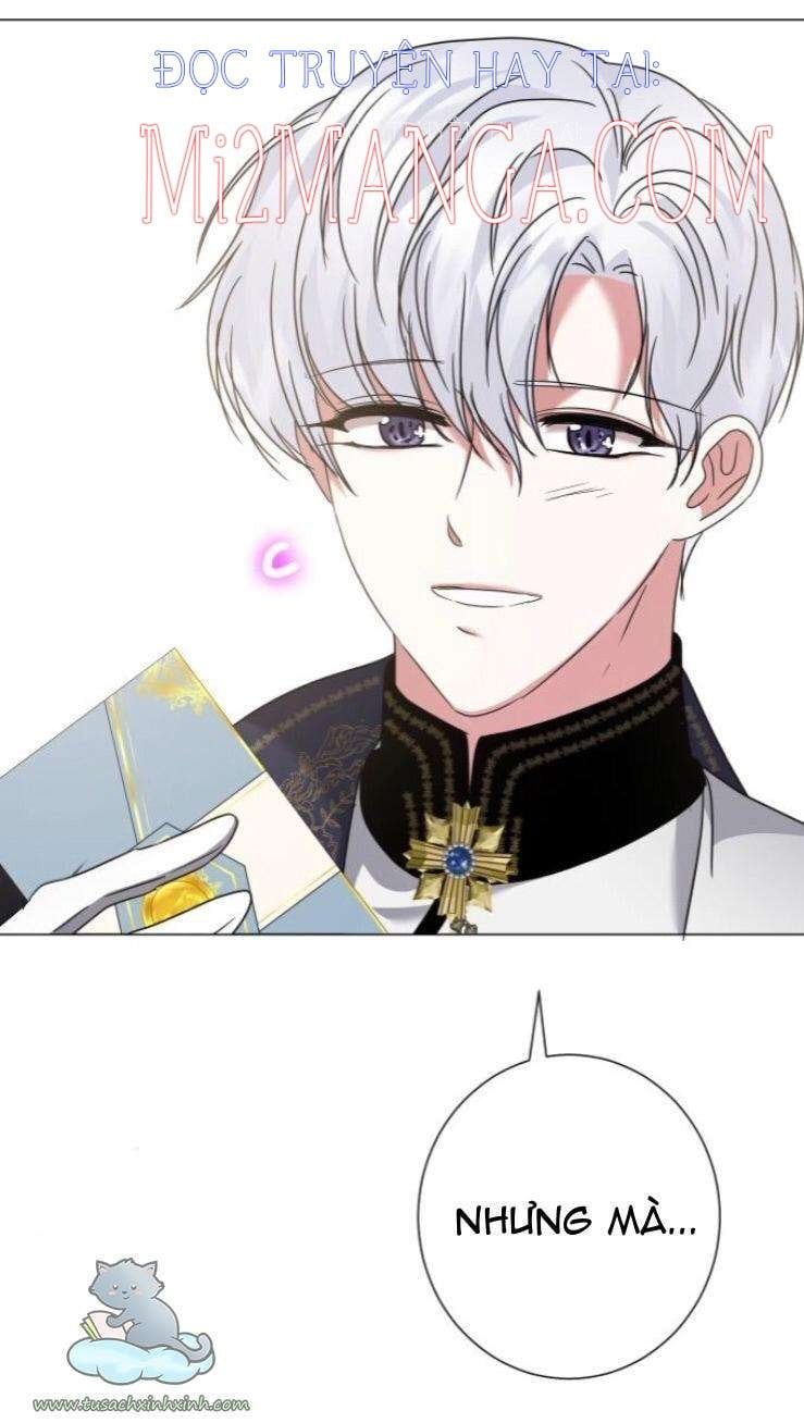 đọc truyện Hoán Đổi Linh Hồn Chương 28.5 ảnh 33 tại Thiên Thai Truyện