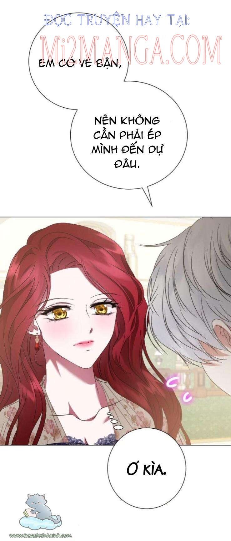 đọc truyện Hoán Đổi Linh Hồn Chương 28.5 ảnh 34 tại Thiên Thai Truyện