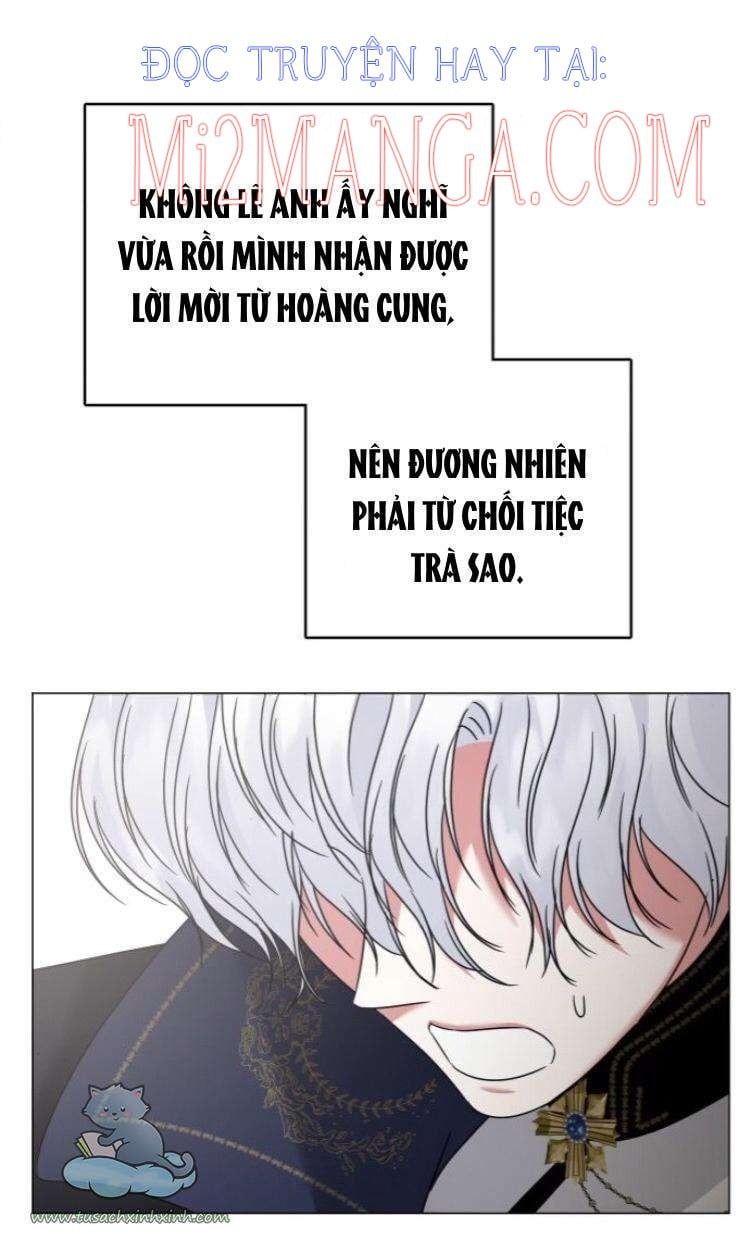 đọc truyện Hoán Đổi Linh Hồn Chương 28.5 ảnh 35 tại Thiên Thai Truyện