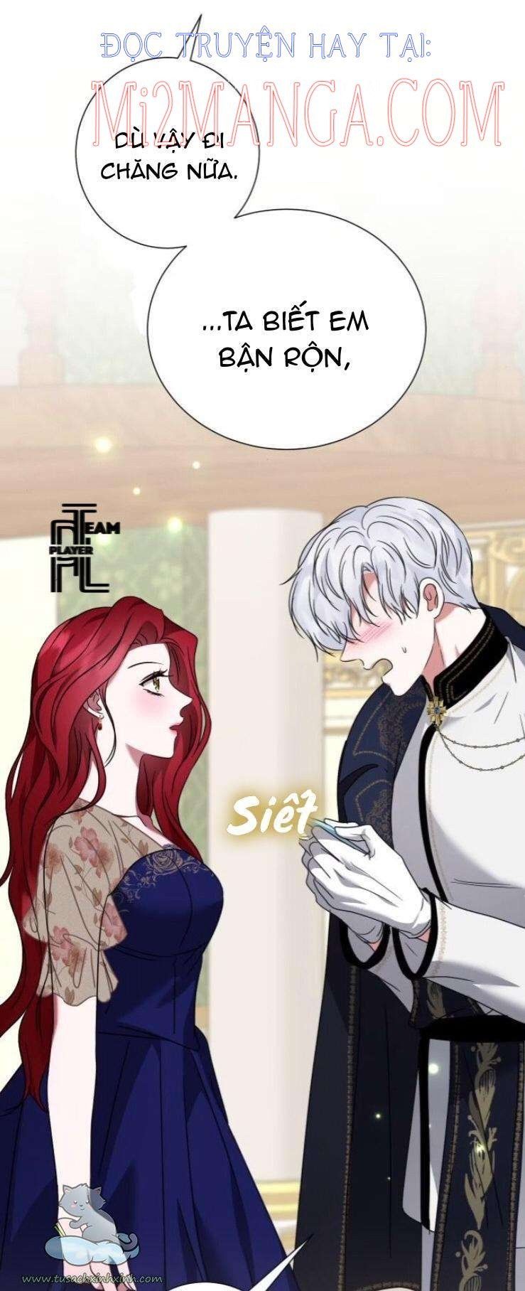 đọc truyện Hoán Đổi Linh Hồn Chương 28.5 ảnh 36 tại Thiên Thai Truyện