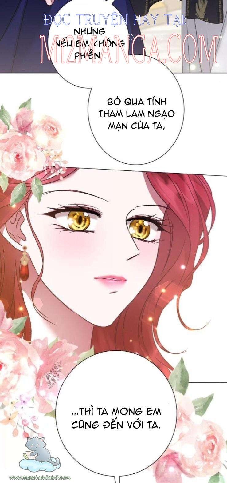 đọc truyện Hoán Đổi Linh Hồn Chương 28.5 ảnh 37 tại Thiên Thai Truyện