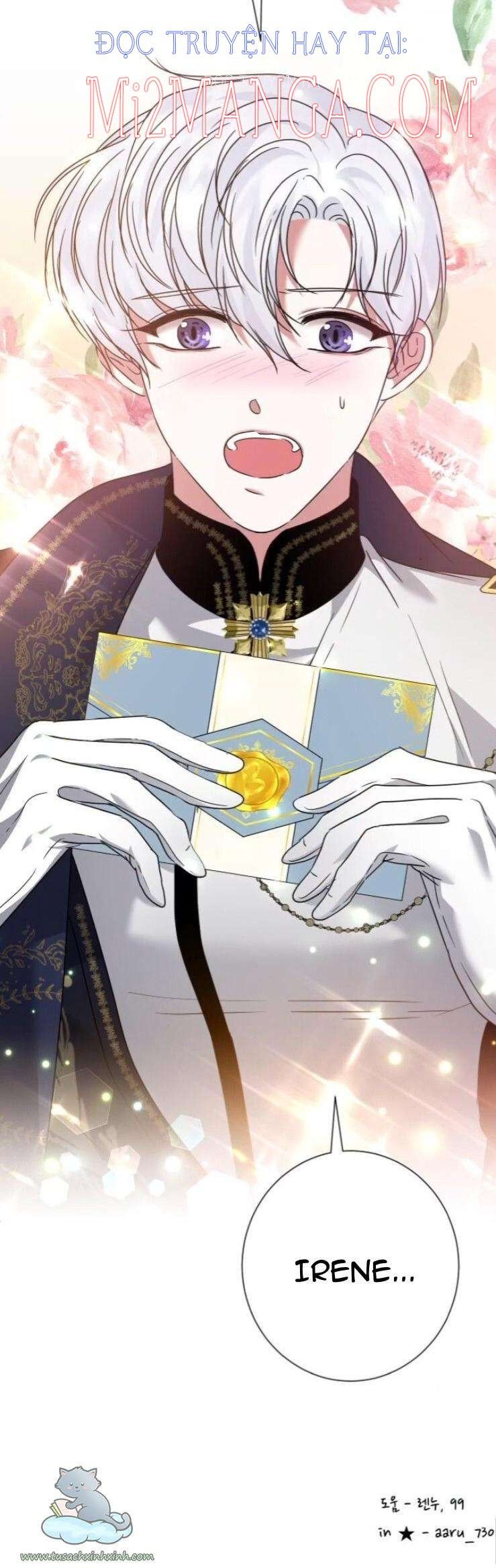 đọc truyện Hoán Đổi Linh Hồn Chương 28.5 ảnh 38 tại Thiên Thai Truyện