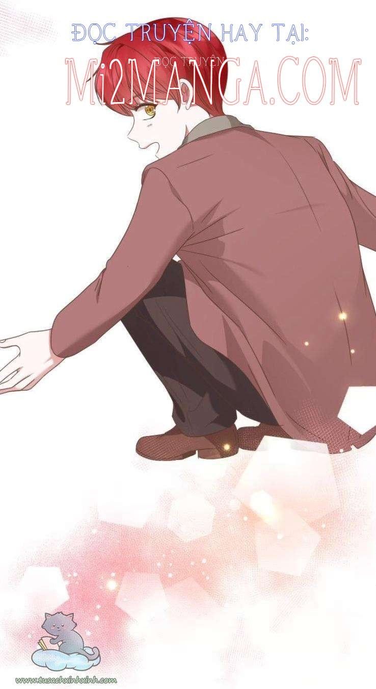 đọc truyện Hoán Đổi Linh Hồn Chương 28.5 ảnh 7 tại Thiên Thai Truyện