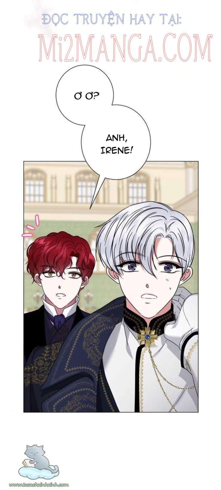 đọc truyện Hoán Đổi Linh Hồn Chương 28.5 ảnh 8 tại Thiên Thai Truyện