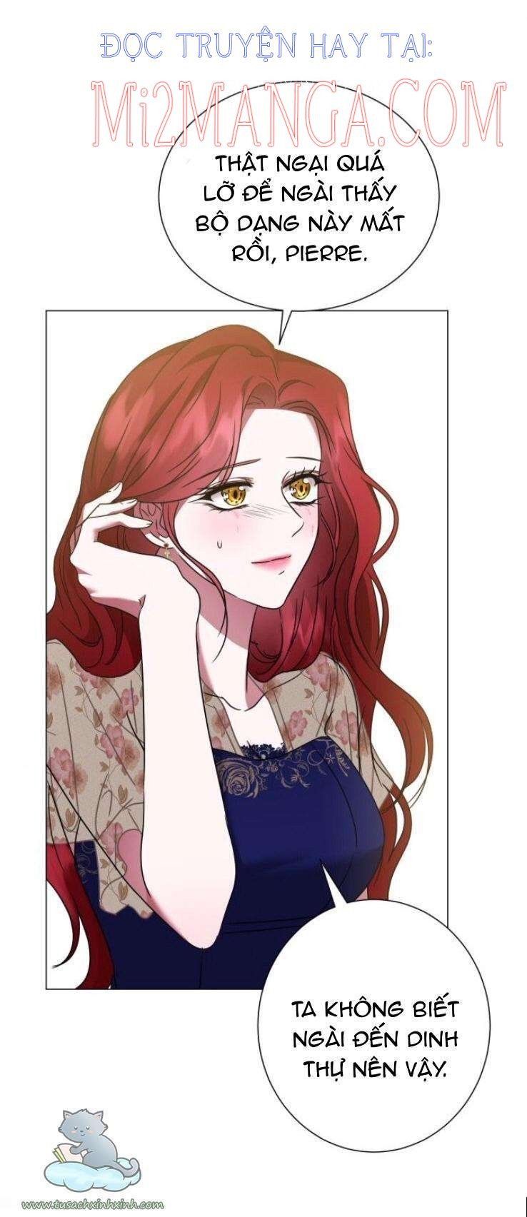 đọc truyện Hoán Đổi Linh Hồn Chương 28.5 ảnh 10 tại Thiên Thai Truyện