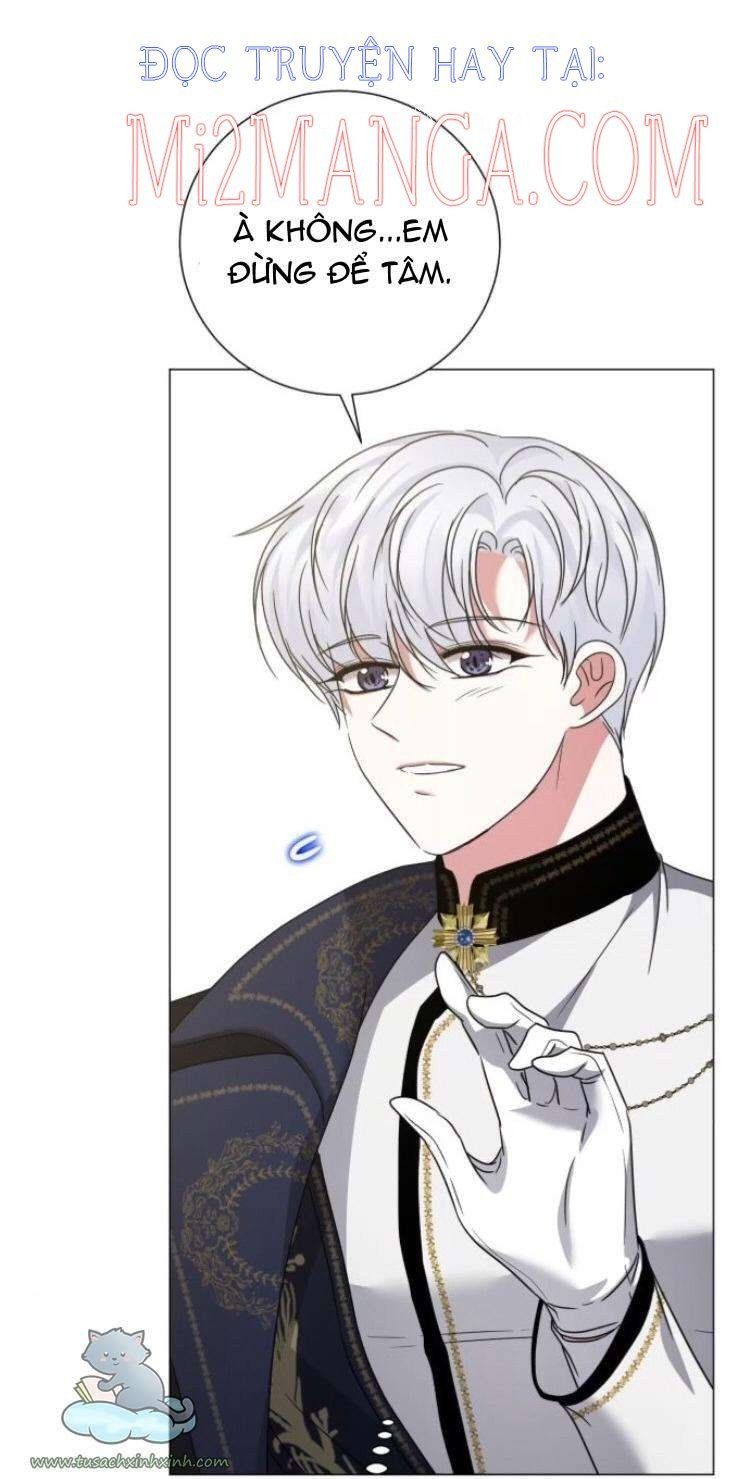 đọc truyện Hoán Đổi Linh Hồn Chương 28.5 ảnh 11 tại Thiên Thai Truyện