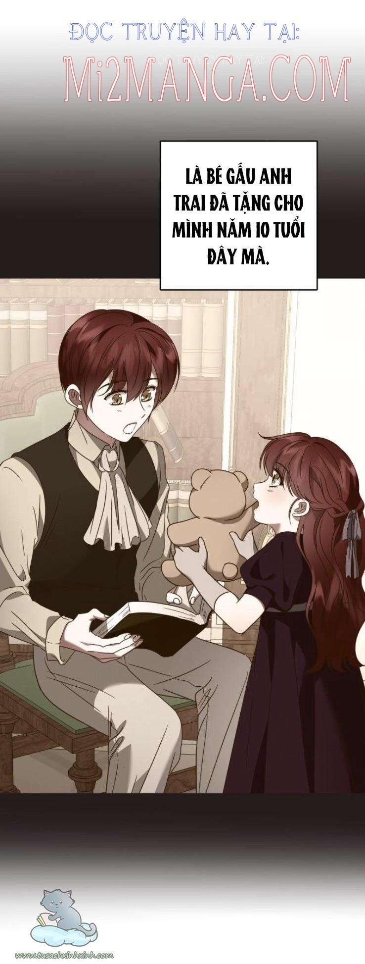 đọc truyện Hoán Đổi Linh Hồn Chương 28 ảnh 12 tại Thiên Thai Truyện