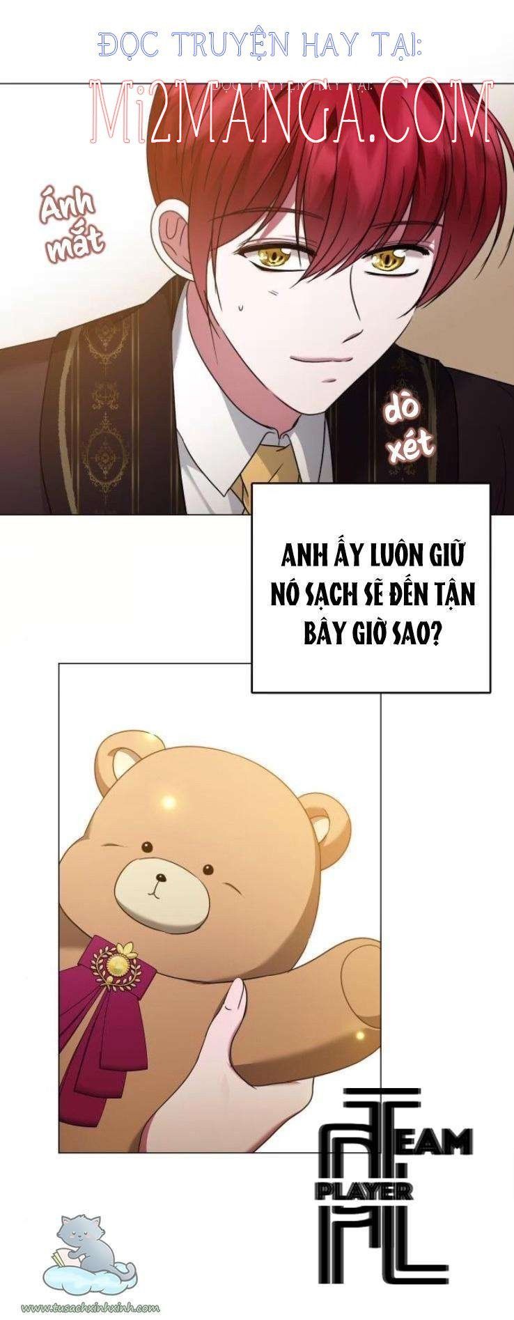 đọc truyện Hoán Đổi Linh Hồn Chương 28 ảnh 13 tại Thiên Thai Truyện