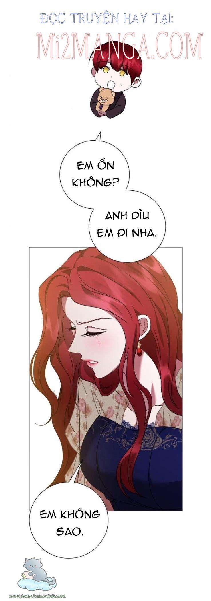 đọc truyện Hoán Đổi Linh Hồn Chương 28 ảnh 18 tại Thiên Thai Truyện