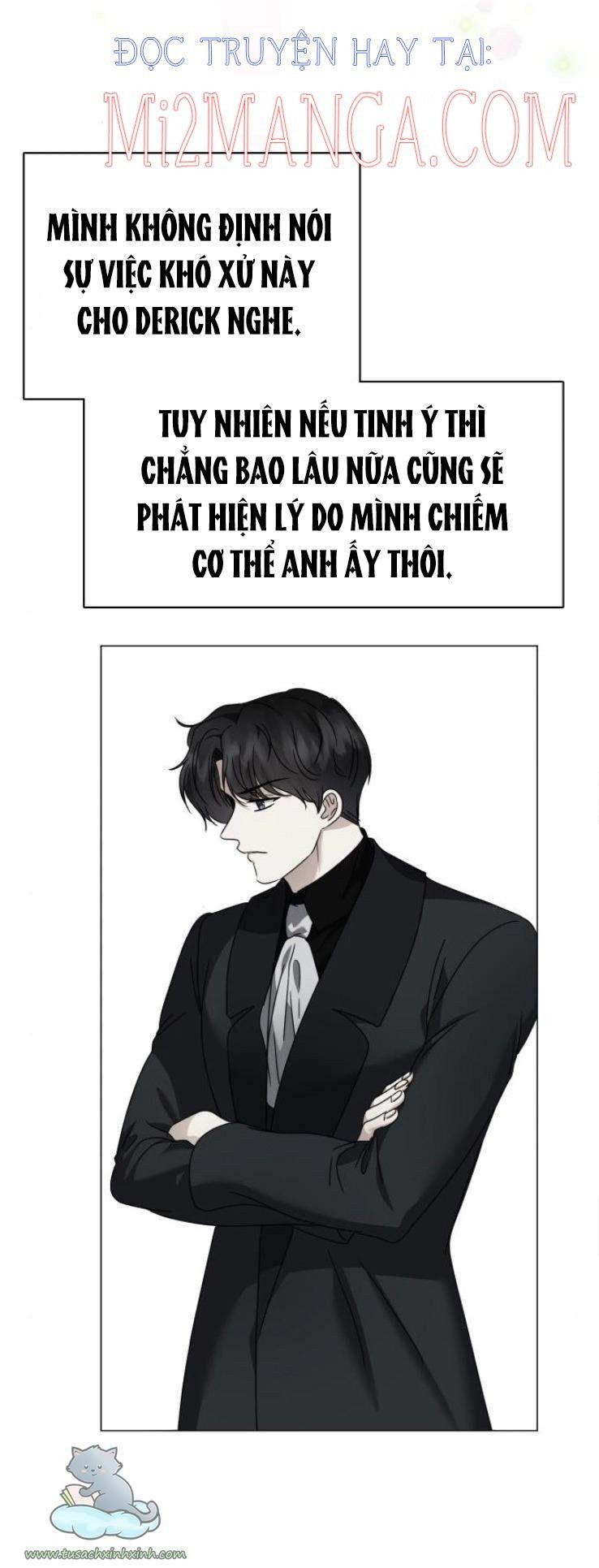 đọc truyện Hoán Đổi Linh Hồn Chương 28 ảnh 23 tại Thiên Thai Truyện