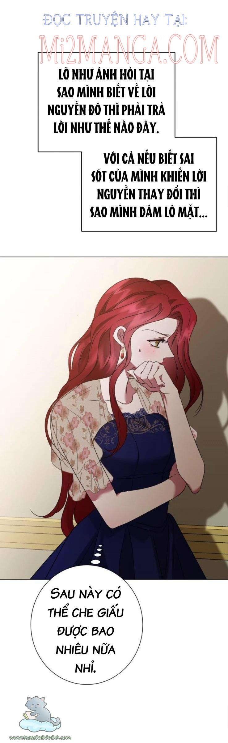 đọc truyện Hoán Đổi Linh Hồn Chương 28 ảnh 24 tại Thiên Thai Truyện