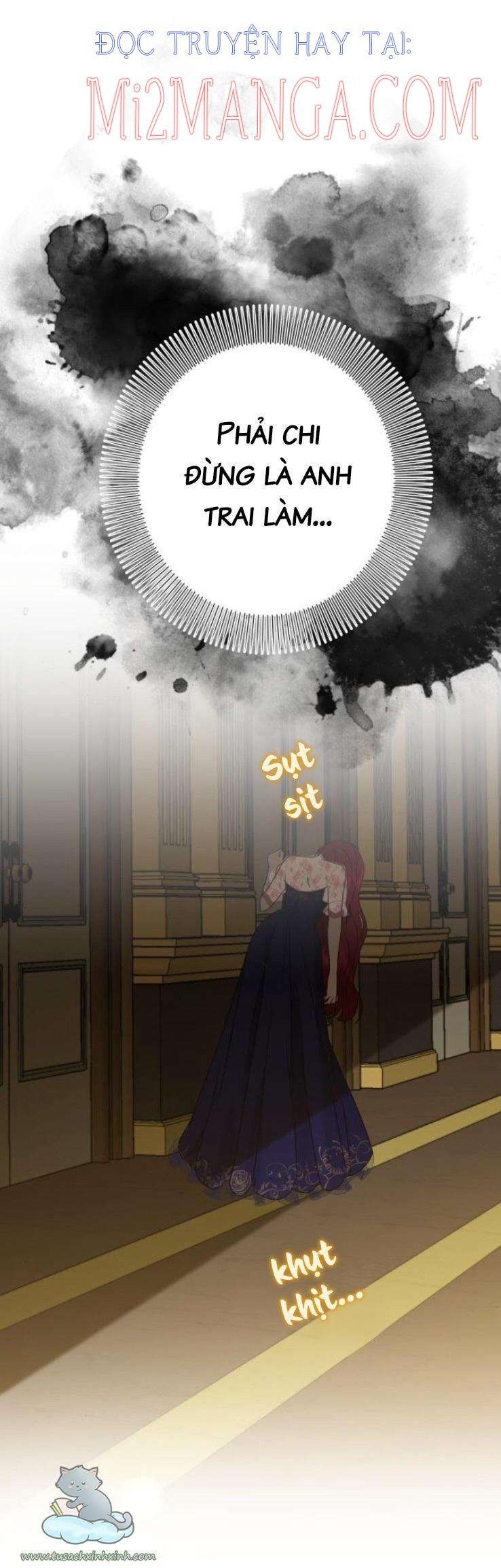 đọc truyện Hoán Đổi Linh Hồn Chương 28 ảnh 27 tại Thiên Thai Truyện