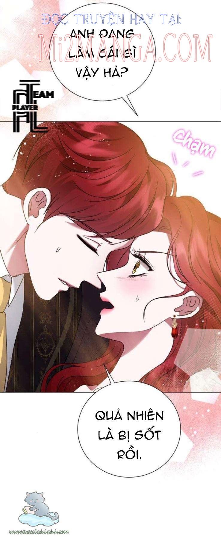 đọc truyện Hoán Đổi Linh Hồn Chương 28 ảnh 31 tại Thiên Thai Truyện