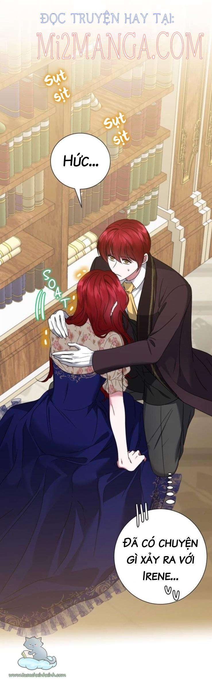 đọc truyện Hoán Đổi Linh Hồn Chương 28 ảnh 5 tại Thiên Thai Truyện