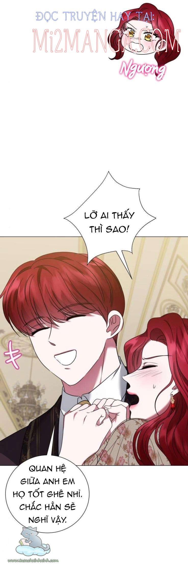 đọc truyện Hoán Đổi Linh Hồn Chương 28 ảnh 33 tại Thiên Thai Truyện