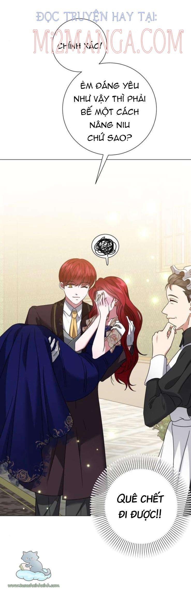 đọc truyện Hoán Đổi Linh Hồn Chương 28 ảnh 35 tại Thiên Thai Truyện