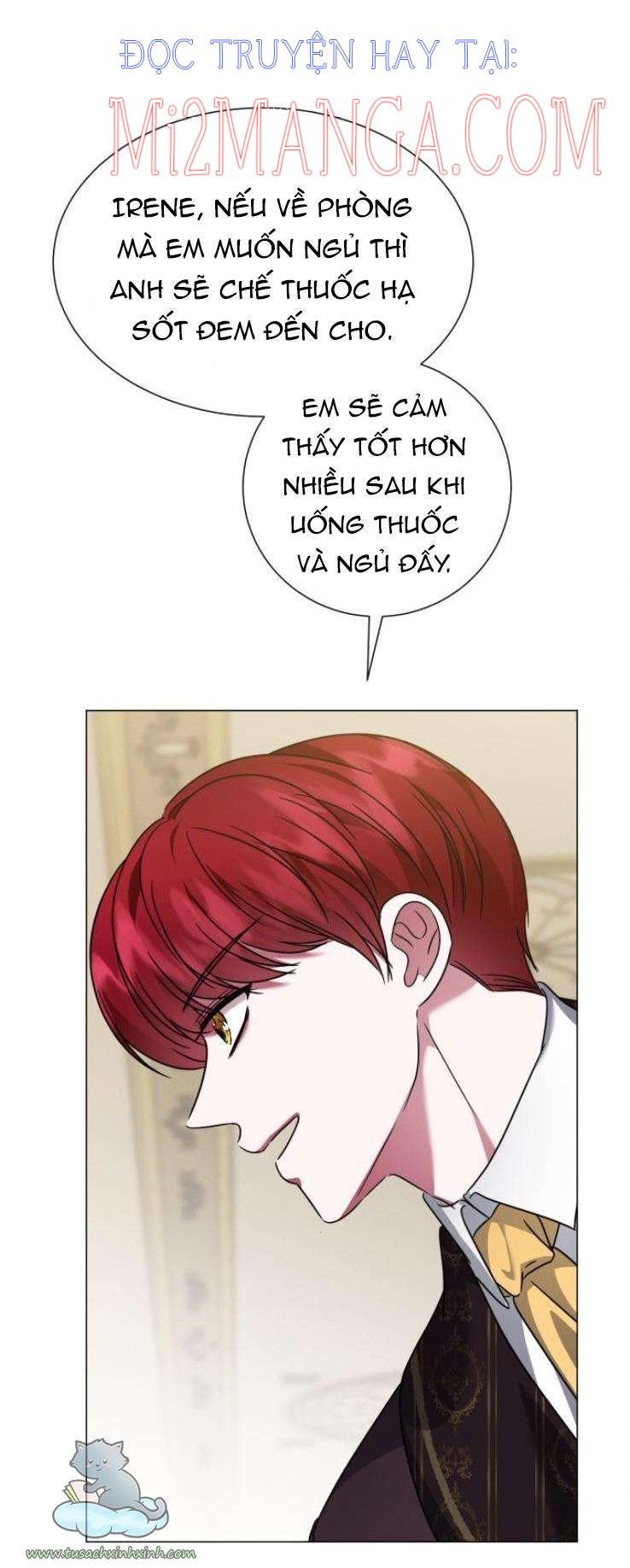 đọc truyện Hoán Đổi Linh Hồn Chương 28 ảnh 36 tại Thiên Thai Truyện