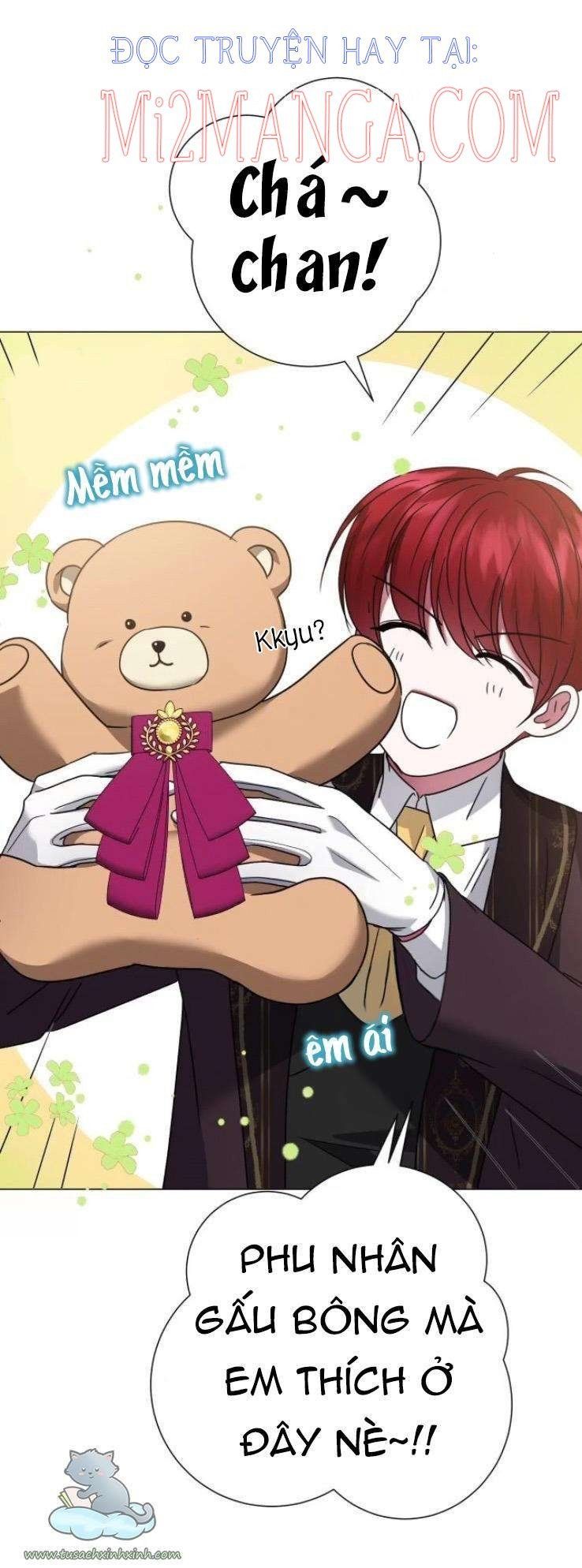 đọc truyện Hoán Đổi Linh Hồn Chương 28 ảnh 9 tại Thiên Thai Truyện