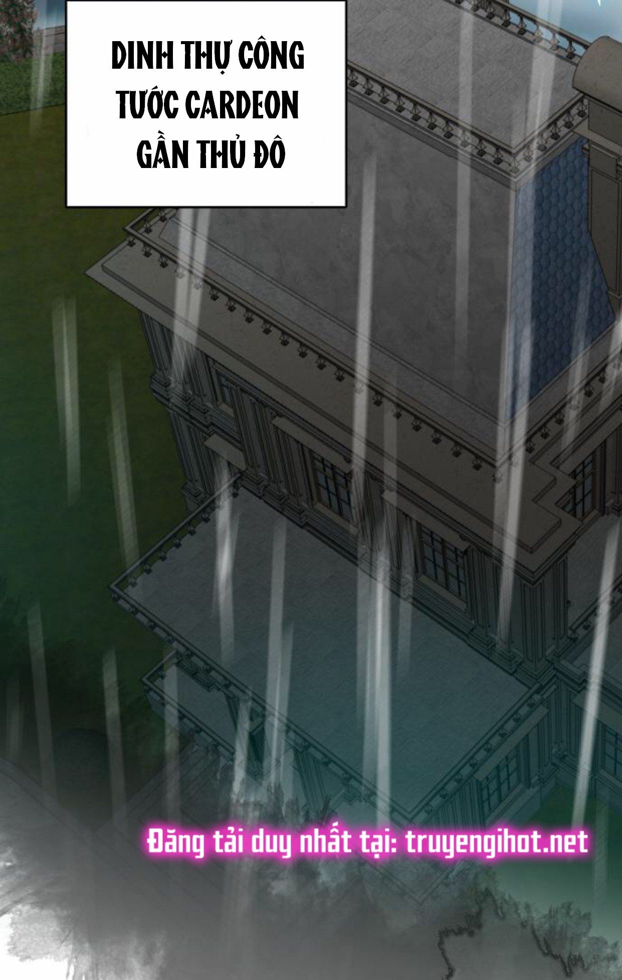 đọc truyện Hoán Đổi Linh Hồn Chương 29 ảnh 14 tại Thiên Thai Truyện