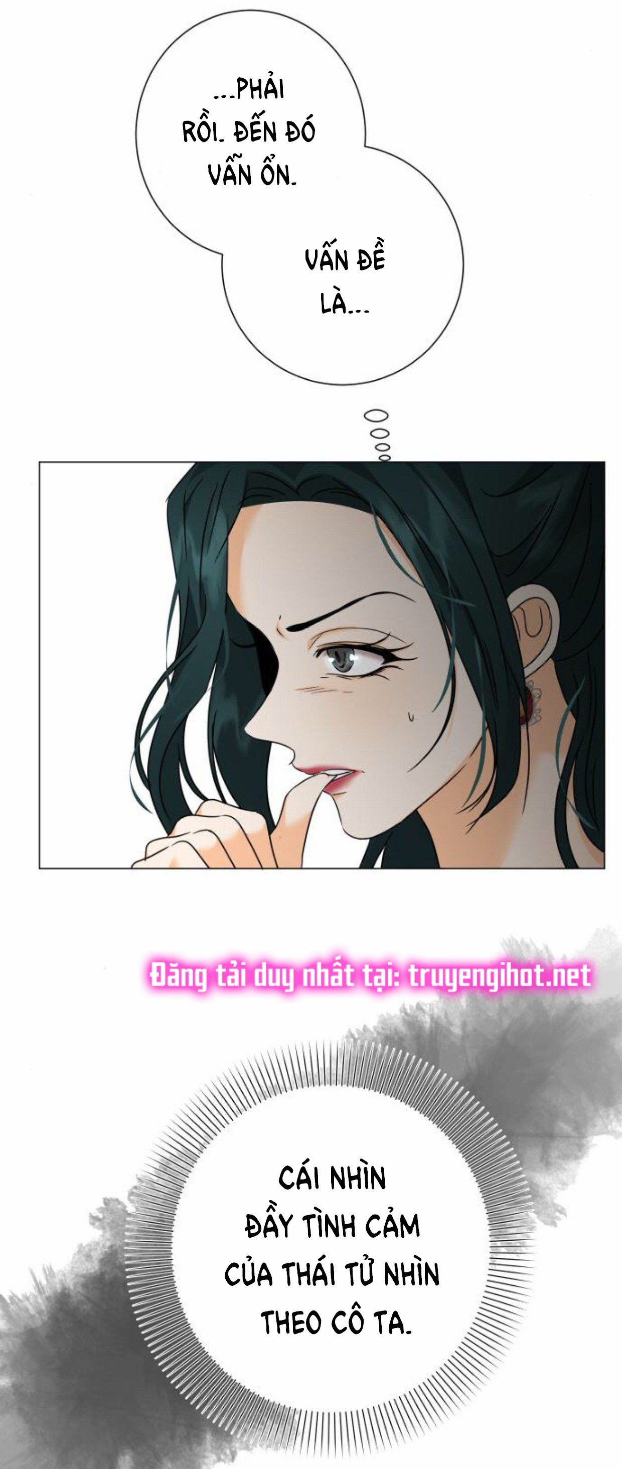 đọc truyện Hoán Đổi Linh Hồn Chương 29 ảnh 22 tại Thiên Thai Truyện