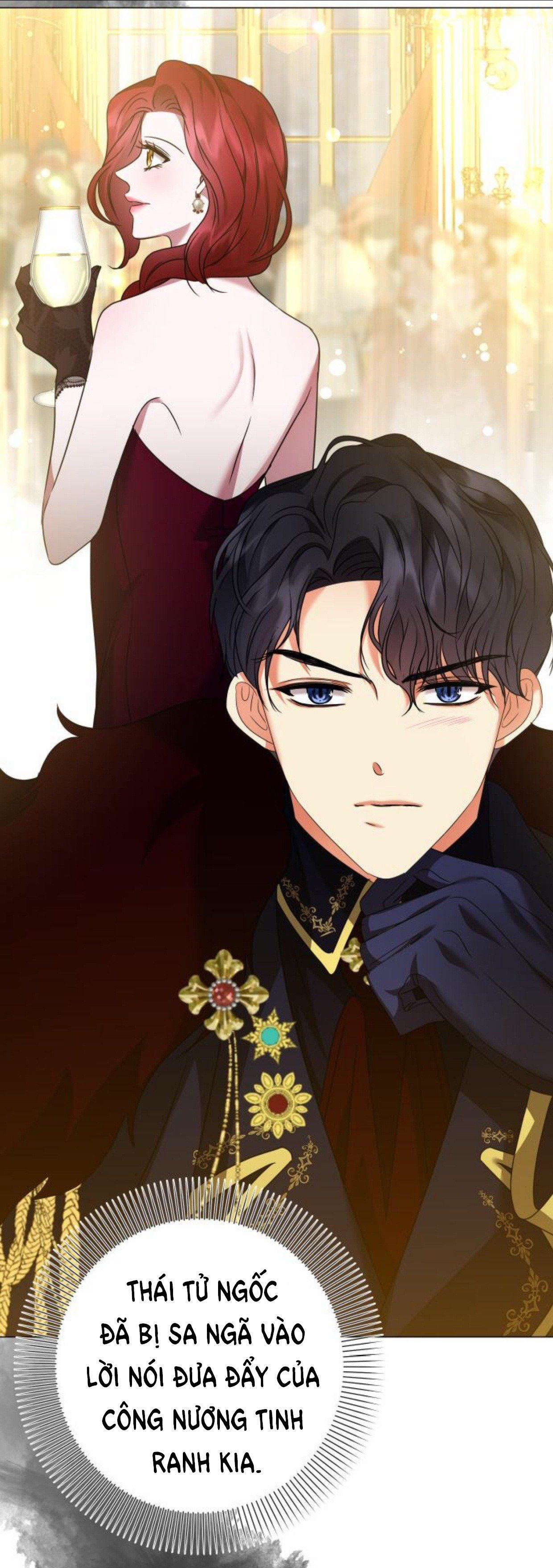 đọc truyện Hoán Đổi Linh Hồn Chương 29 ảnh 23 tại Thiên Thai Truyện