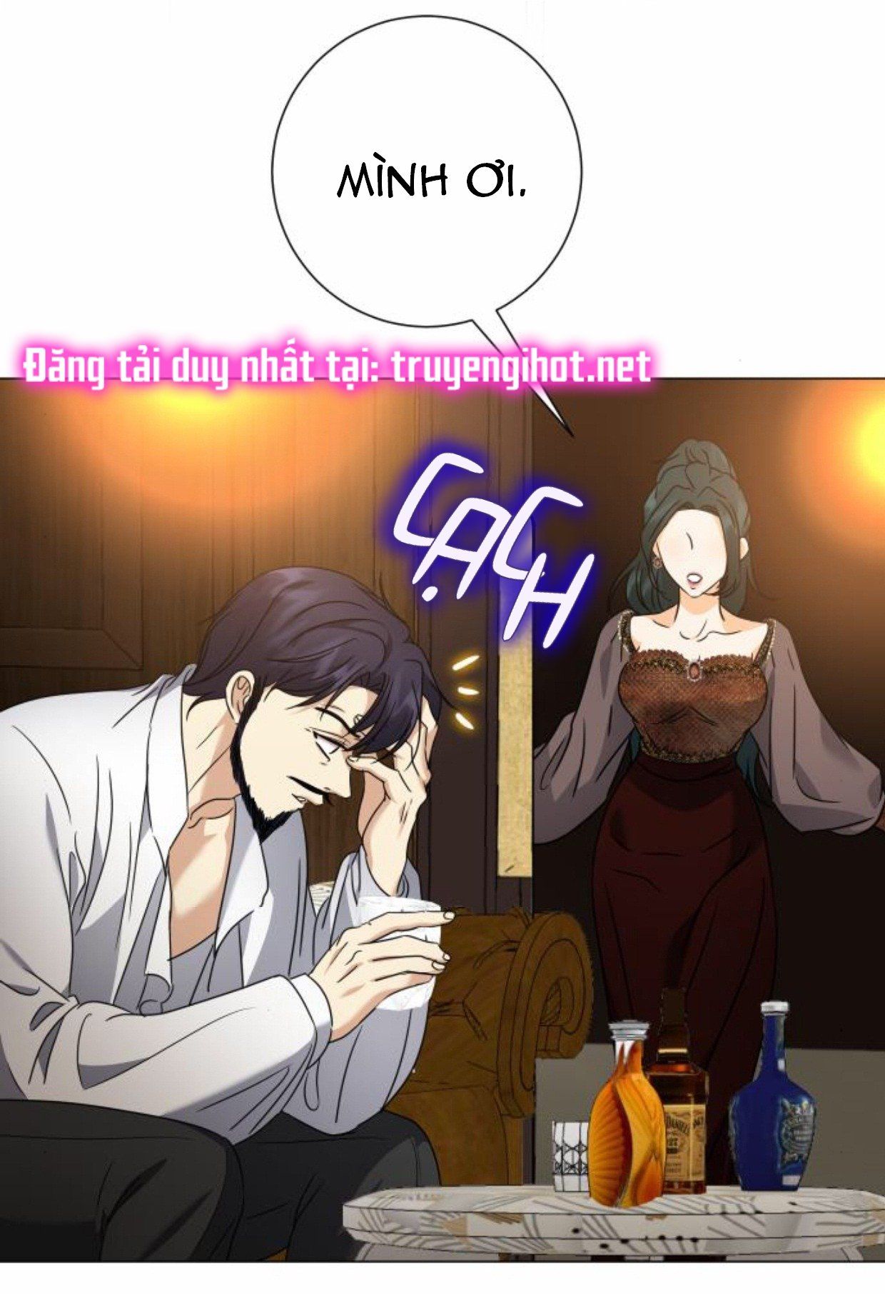 đọc truyện Hoán Đổi Linh Hồn Chương 29 ảnh 30 tại Thiên Thai Truyện