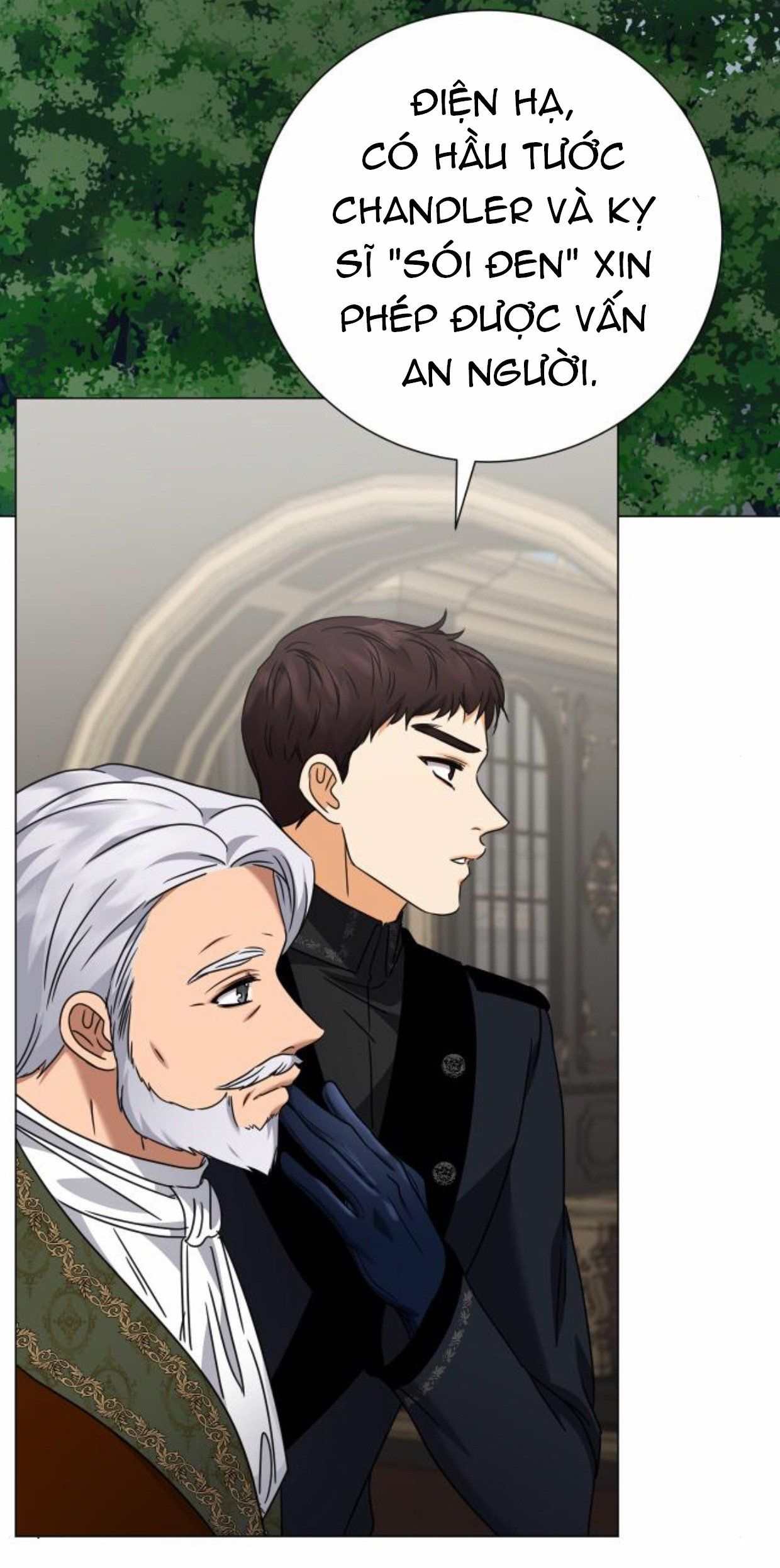 đọc truyện Hoán Đổi Linh Hồn Chương 29 ảnh 35 tại Thiên Thai Truyện